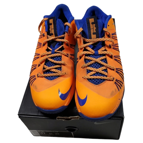 Air Max Lebron - Picture 13 of 15